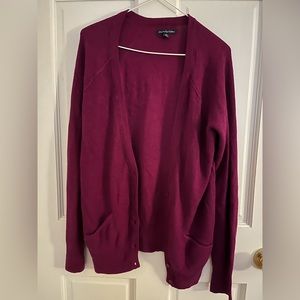 AMERICAN EAGLE- Size M- Sweater/Cardigan